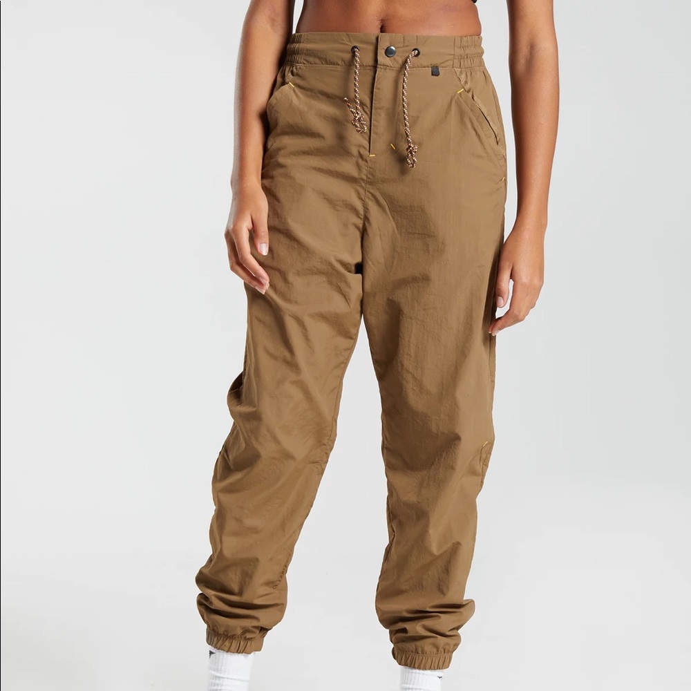 Gymshark Retake Track Joggers